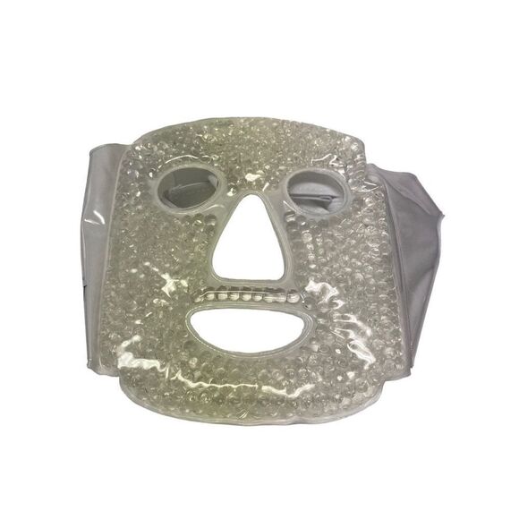 Solaris Laboratories NY Cryo + Thermo Soothing Mask New Open Box - Picture 3 of 6